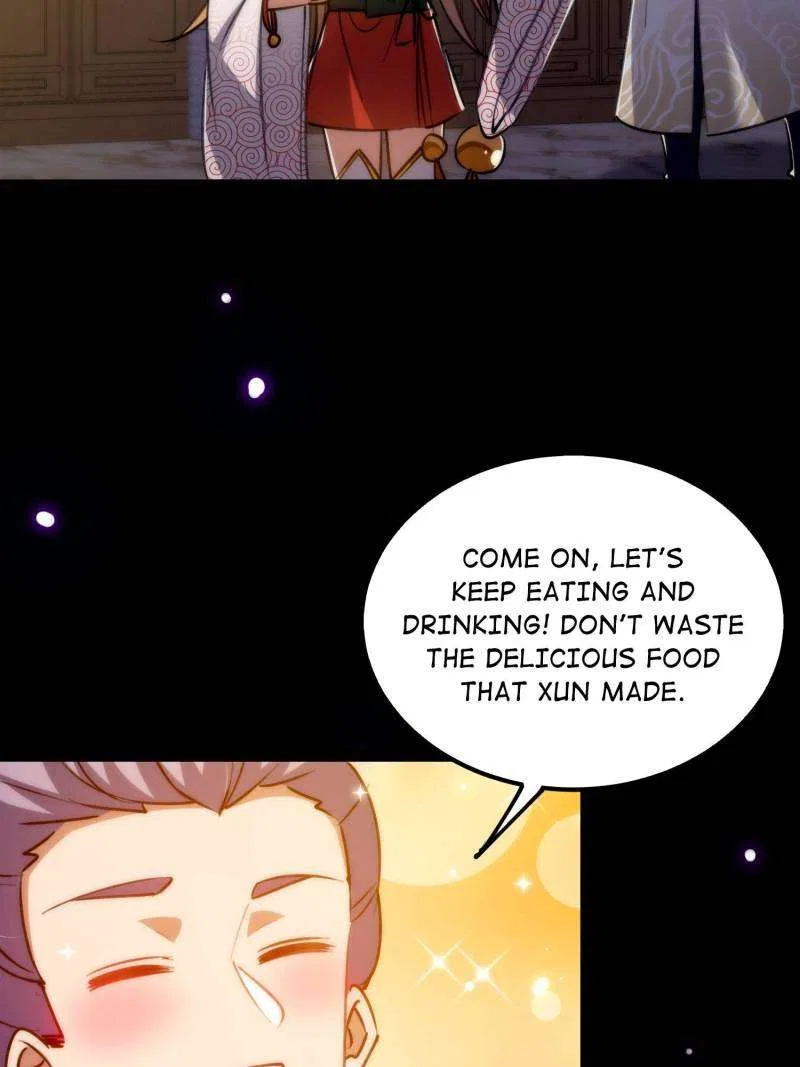 This Account is Ridiculous Chapter 131 – Page 53