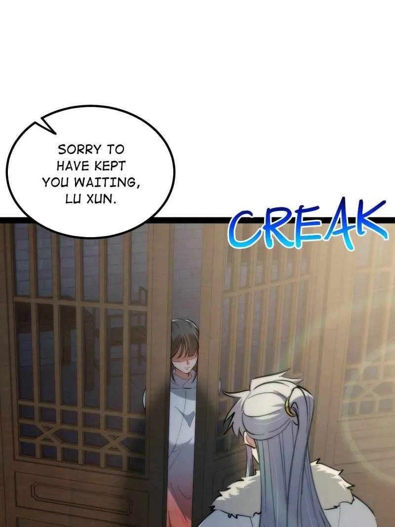 This Account is Ridiculous Chapter 130 – Page 9