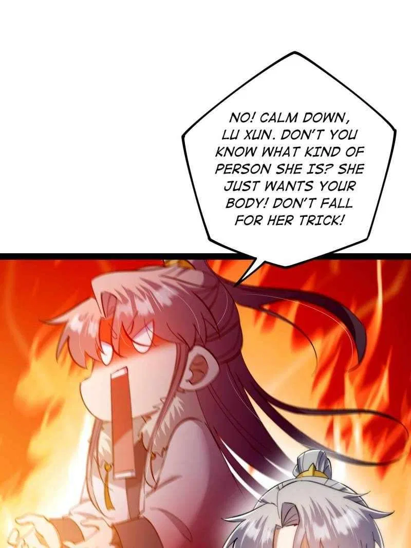 This Account is Ridiculous Chapter 130 – Page 15