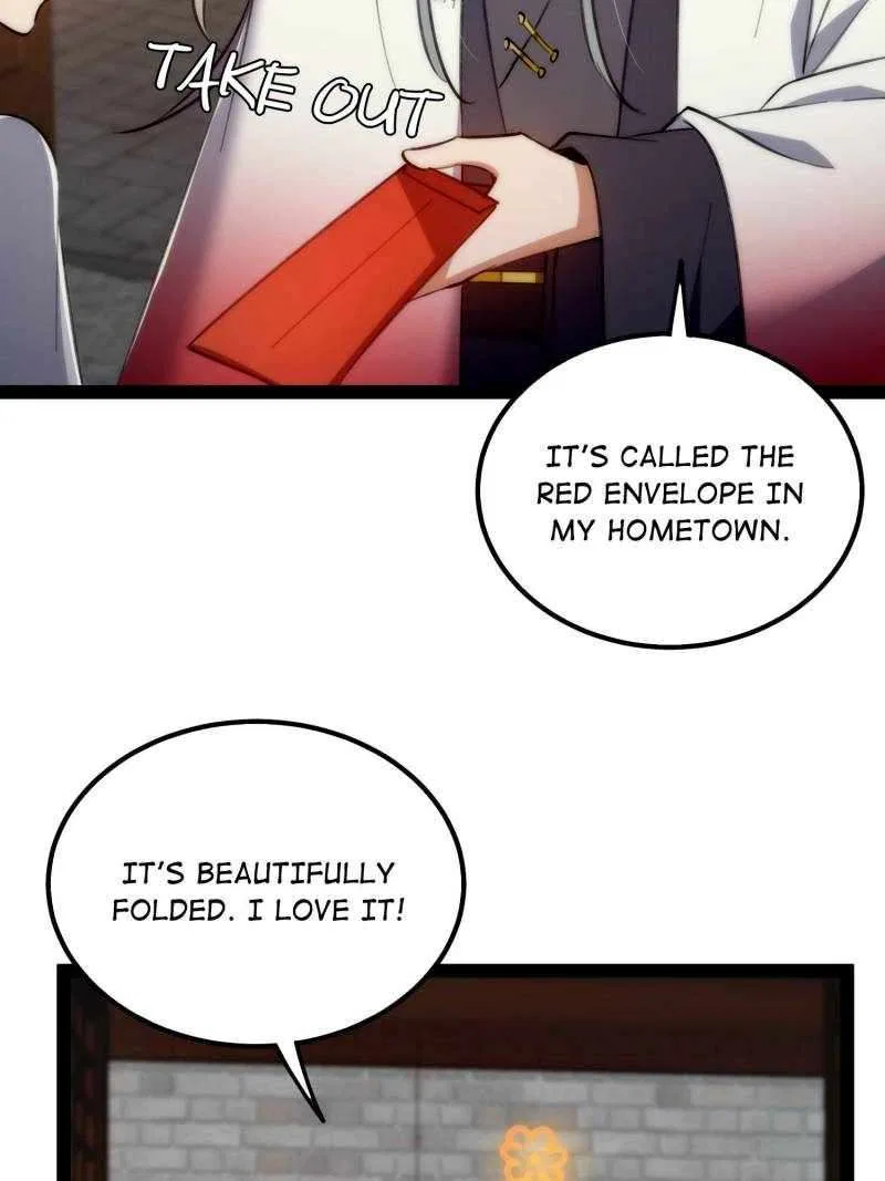 This Account is Ridiculous Chapter 130 – Page 25