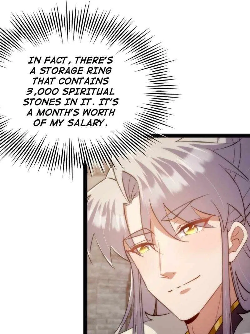 This Account is Ridiculous Chapter 130 – Page 27