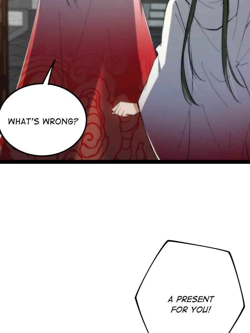 This Account is Ridiculous Chapter 130 – Page 36