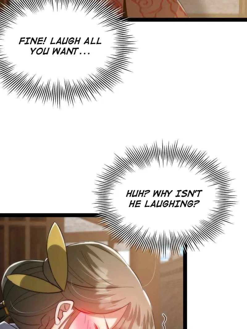 This Account is Ridiculous Chapter 130 – Page 38