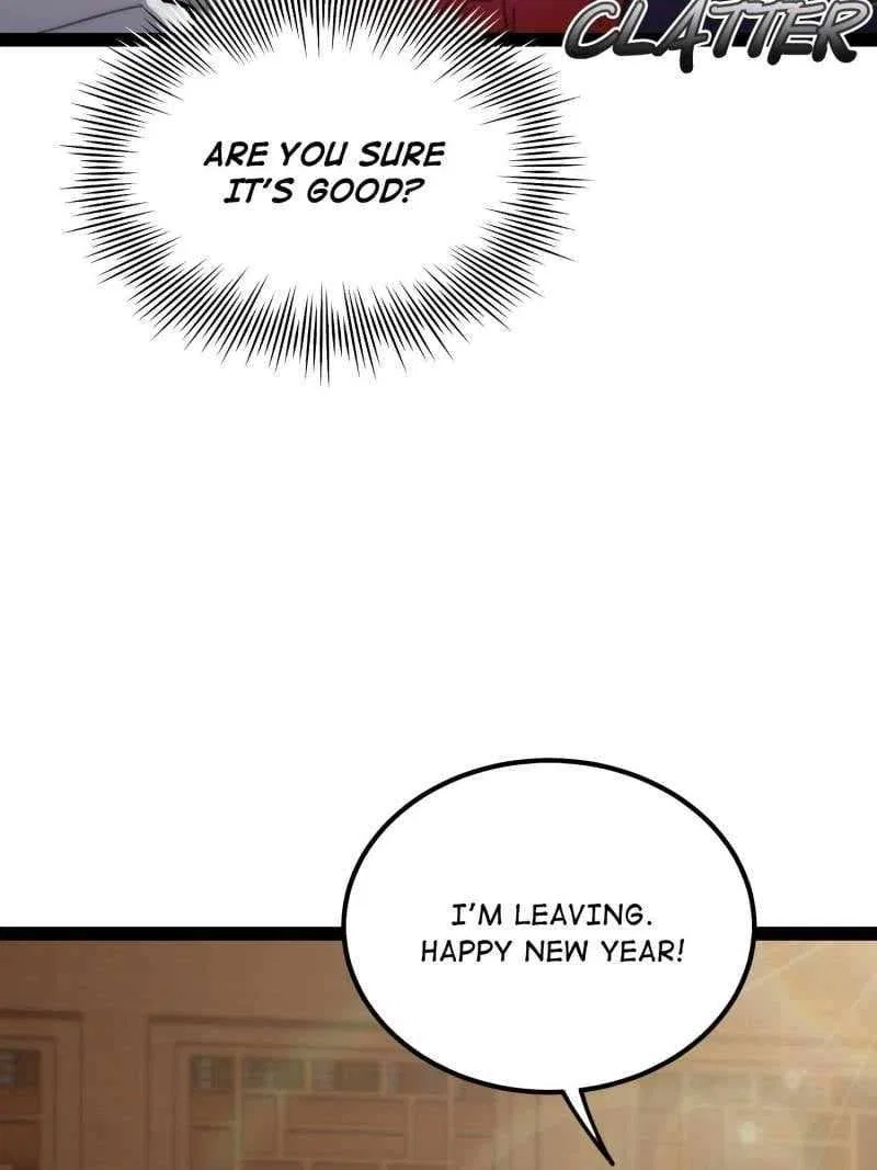 This Account is Ridiculous Chapter 130 – Page 44