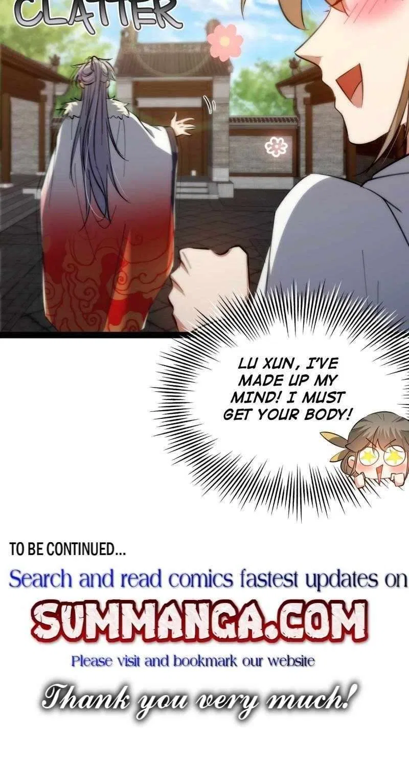 This Account is Ridiculous Chapter 130 – Page 47