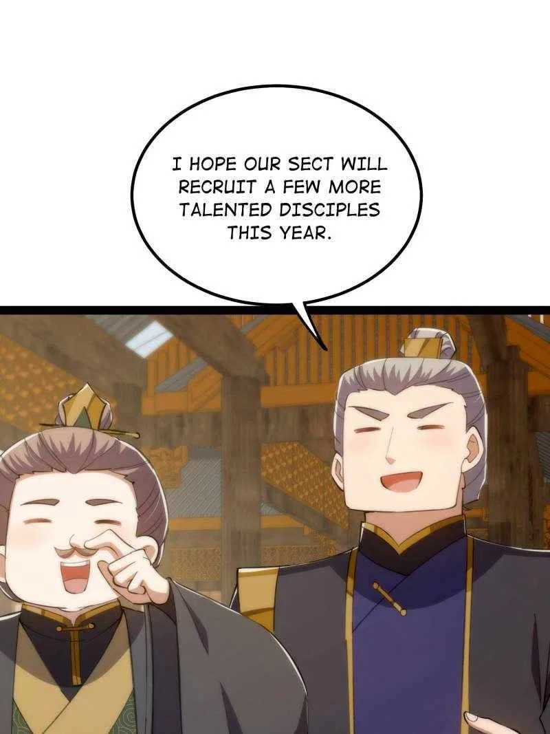 This Account is Ridiculous Chapter 129 – Page 3