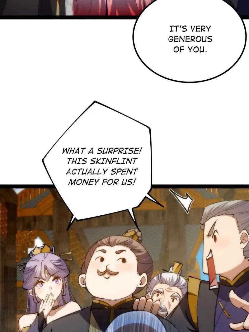 This Account is Ridiculous Chapter 129 – Page 7