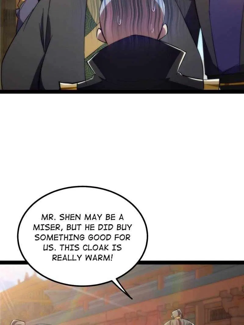 This Account is Ridiculous Chapter 129 – Page 8