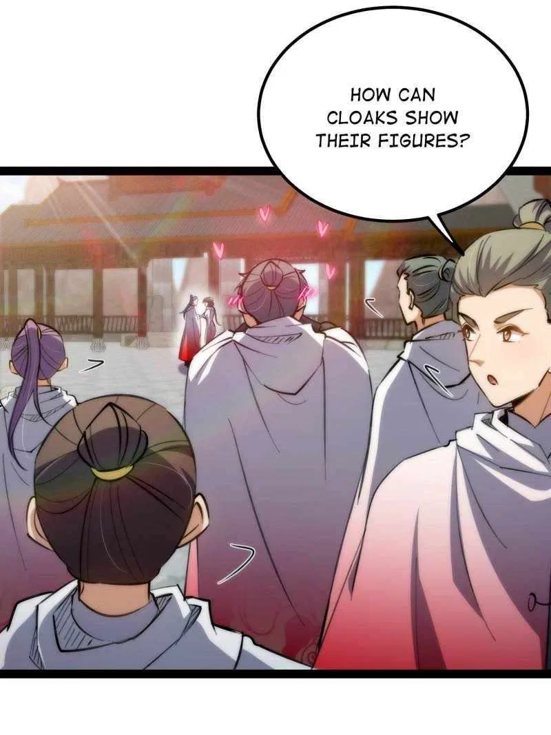This Account is Ridiculous Chapter 129 – Page 12