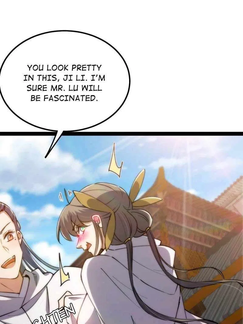 This Account is Ridiculous Chapter 129 – Page 13