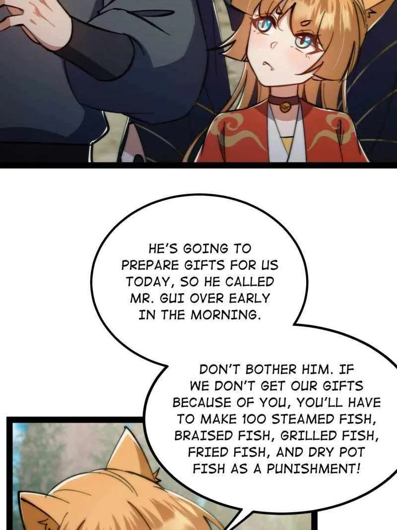 This Account is Ridiculous Chapter 129 – Page 27