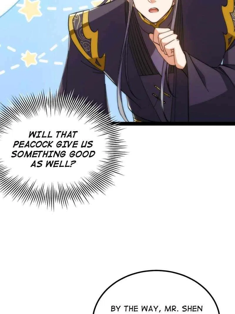 This Account is Ridiculous Chapter 129 – Page 30