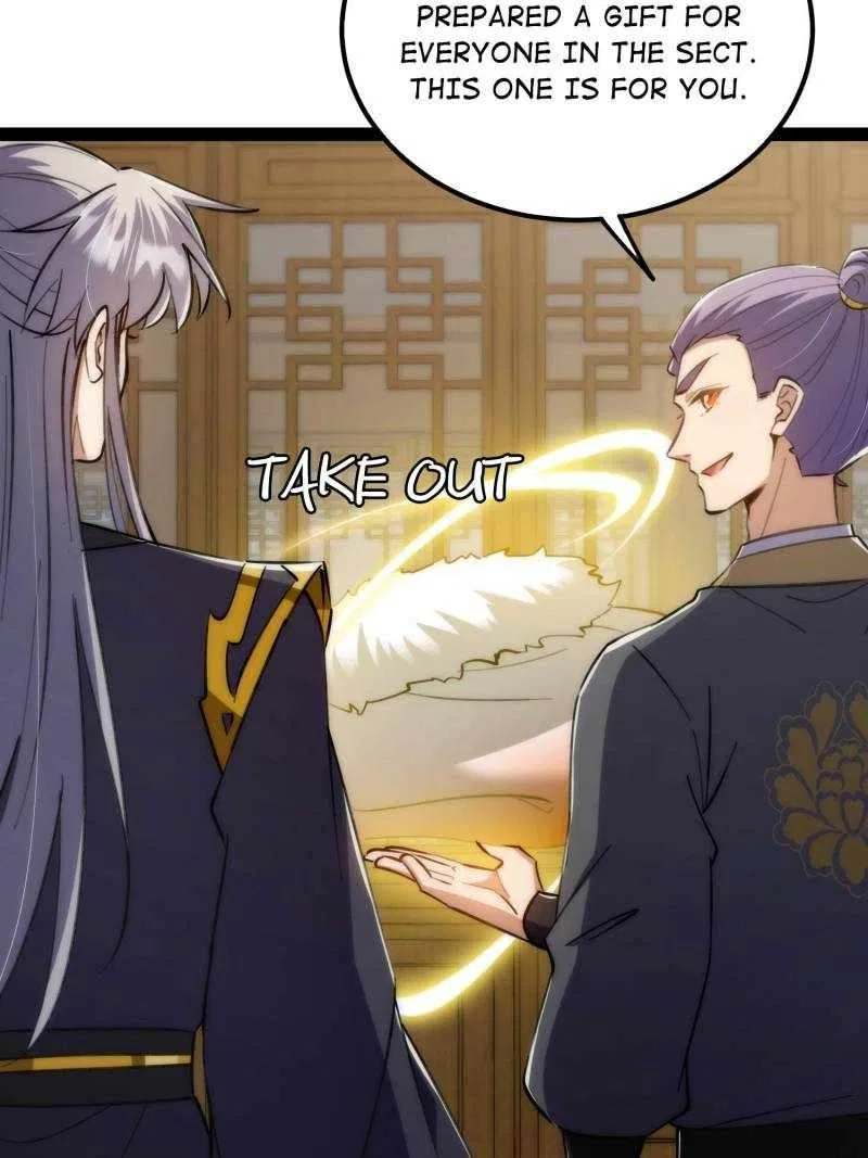 This Account is Ridiculous Chapter 129 – Page 31