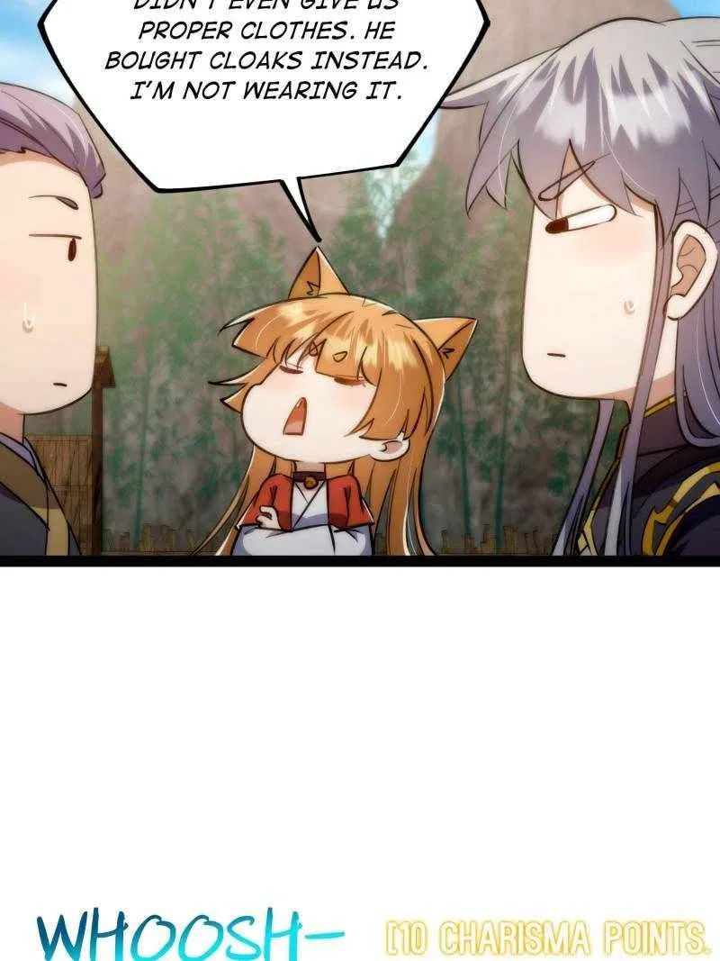 This Account is Ridiculous Chapter 129 – Page 34