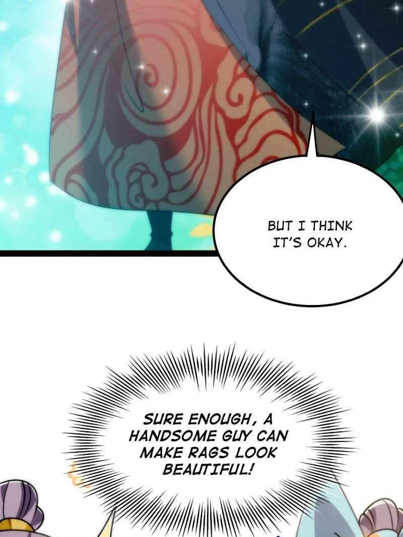 This Account is Ridiculous Chapter 129 – Page 36