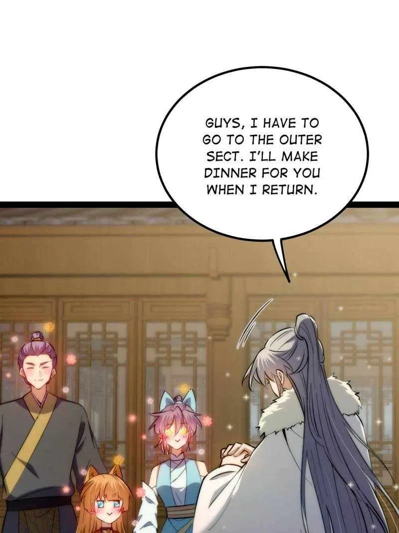 This Account is Ridiculous Chapter 129 – Page 38