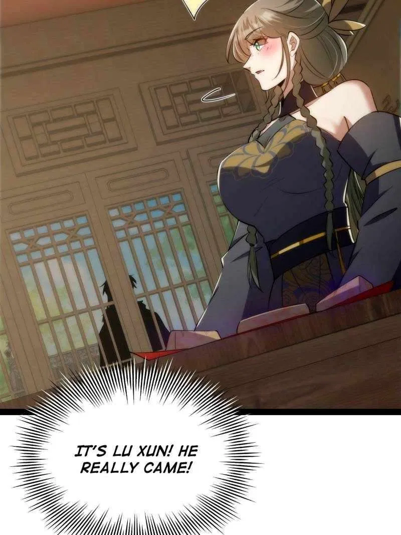 This Account is Ridiculous Chapter 129 – Page 56