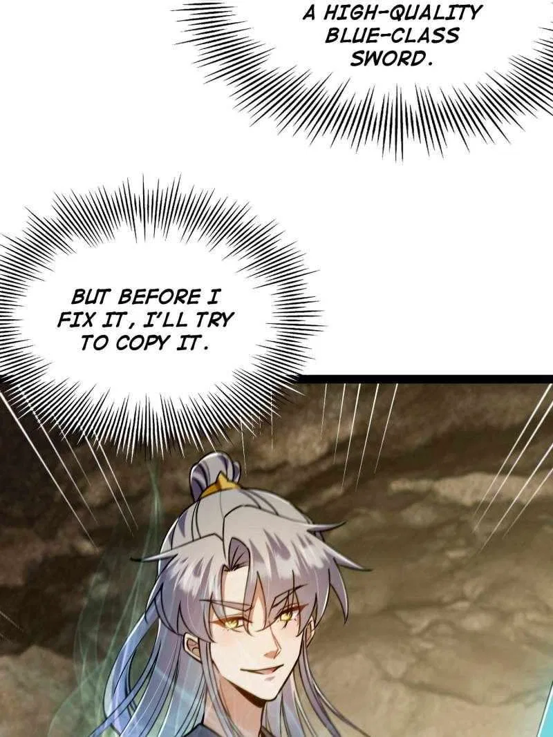 This Account is Ridiculous Chapter 128 – Page 4
