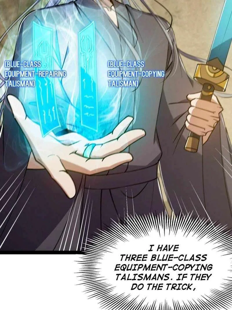 This Account is Ridiculous Chapter 128 – Page 5