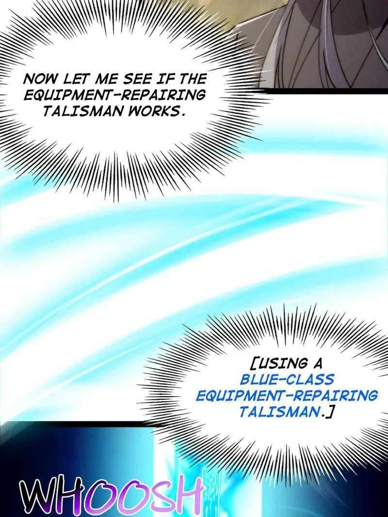 This Account is Ridiculous Chapter 128 – Page 11