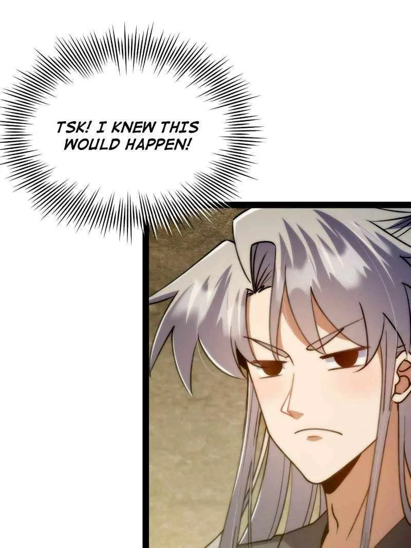 This Account is Ridiculous Chapter 128 – Page 18