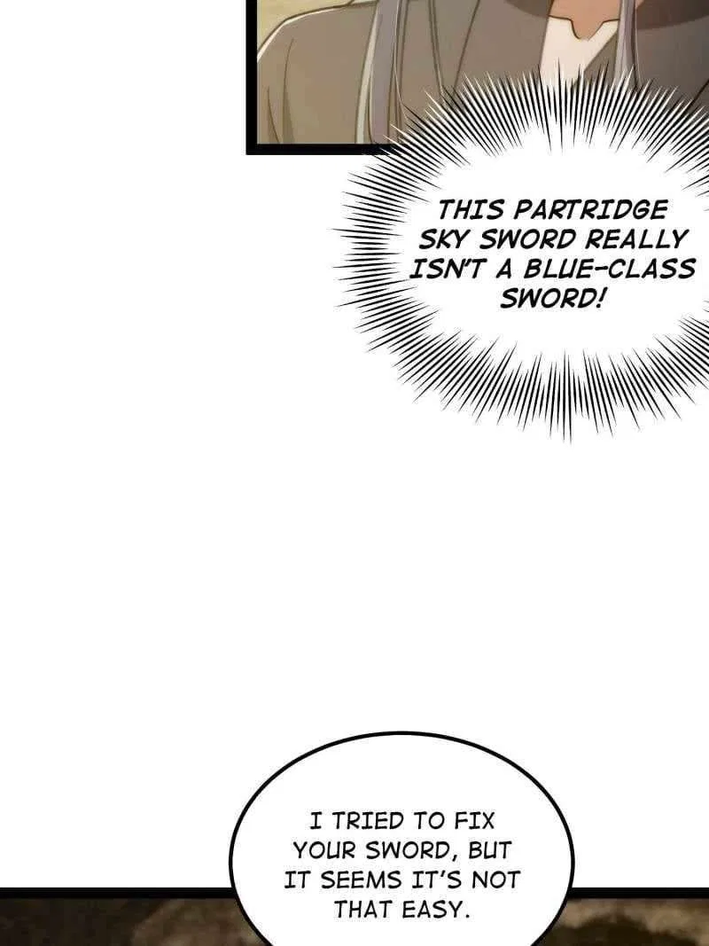 This Account is Ridiculous Chapter 128 – Page 19