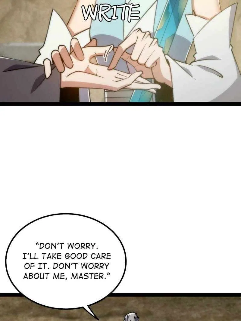 This Account is Ridiculous Chapter 128 – Page 22