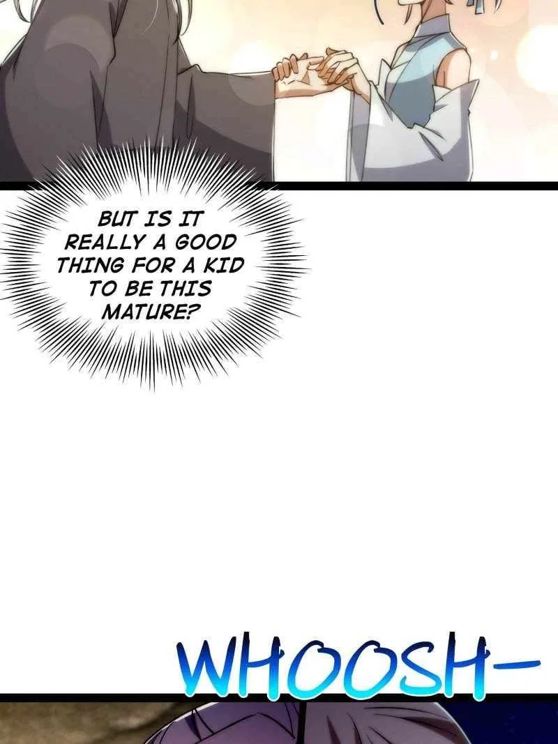This Account is Ridiculous Chapter 128 – Page 25