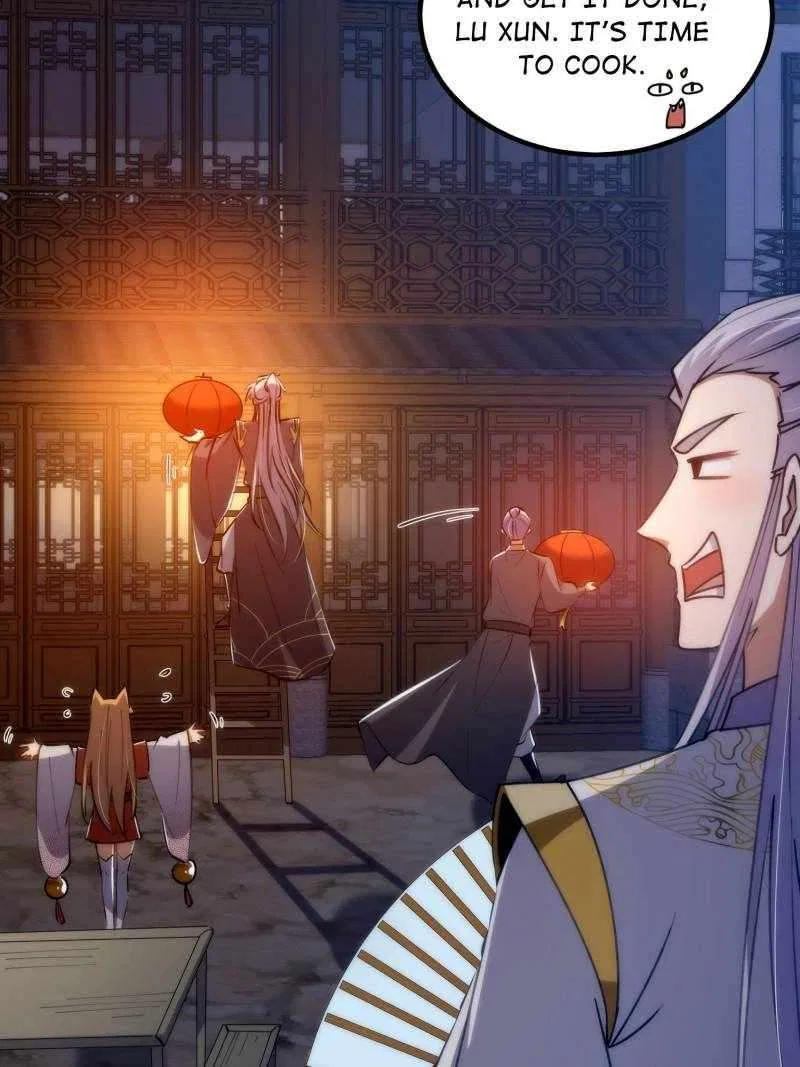 This Account is Ridiculous Chapter 128 – Page 42