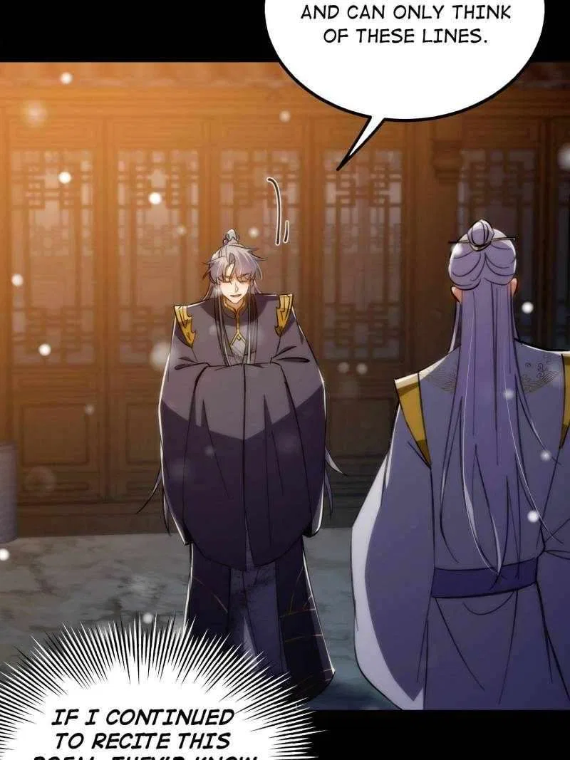 This Account is Ridiculous Chapter 128 – Page 58
