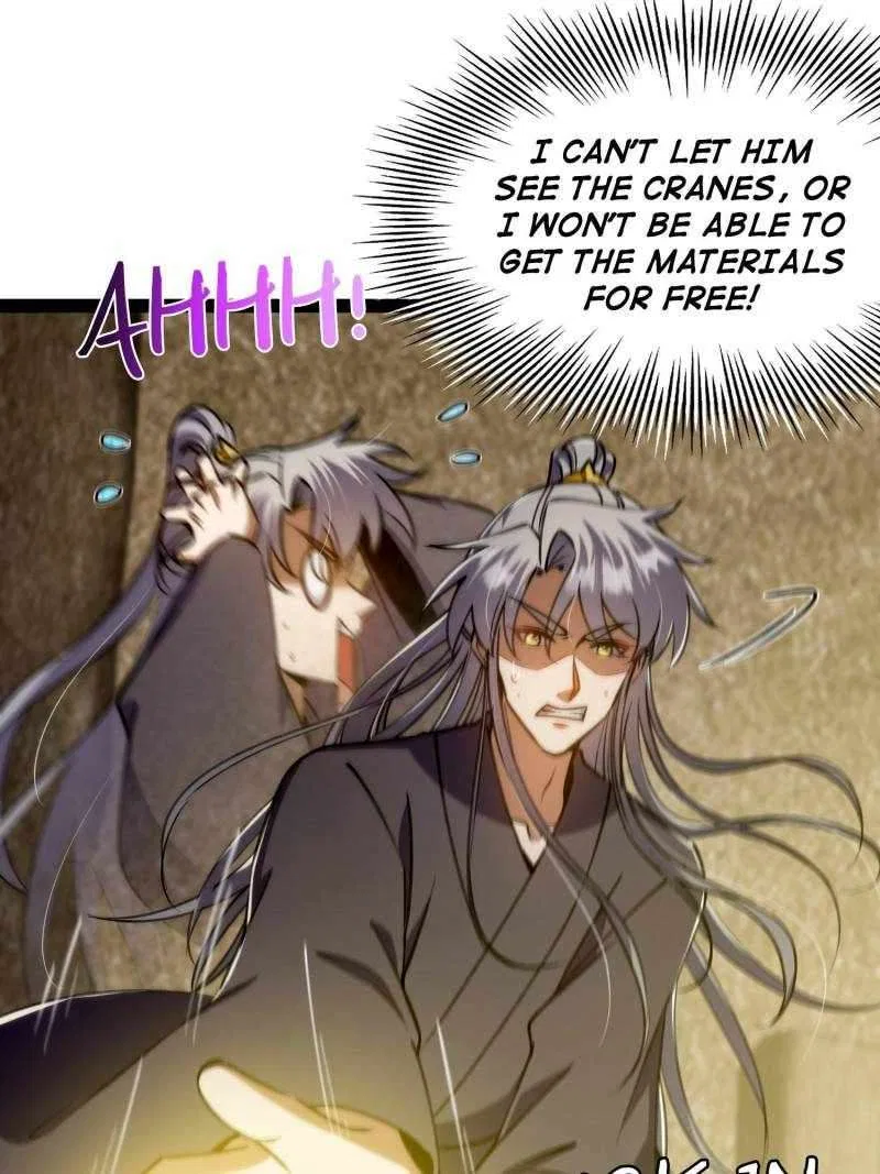 This Account is Ridiculous Chapter 127 – Page 10