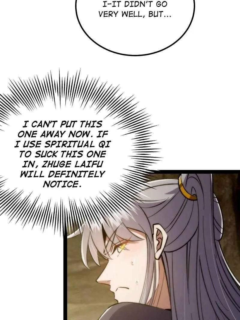 This Account is Ridiculous Chapter 127 – Page 17