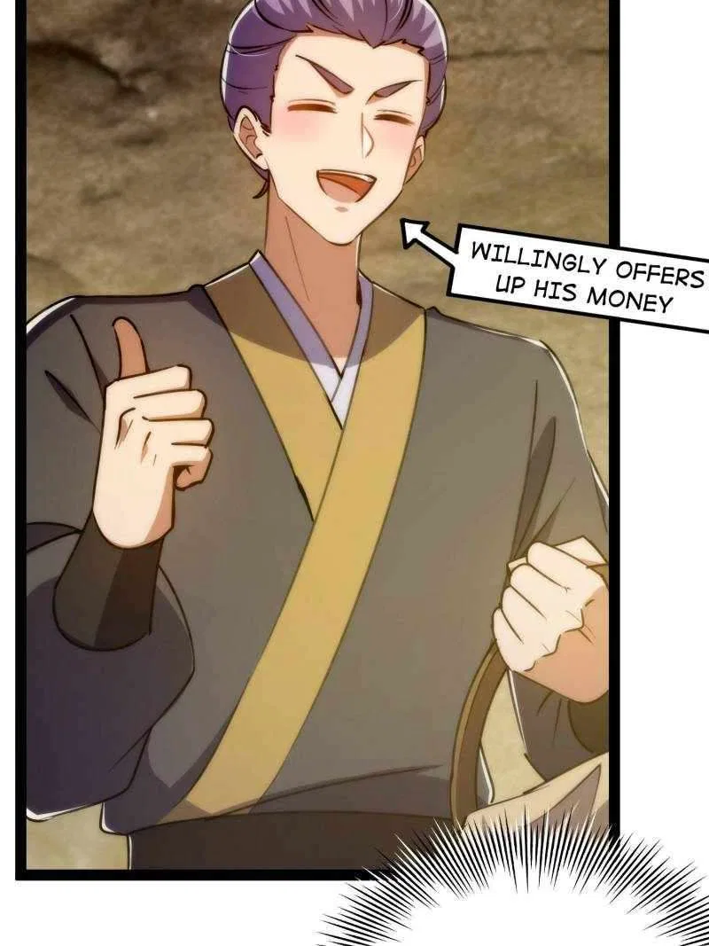 This Account is Ridiculous Chapter 127 – Page 24