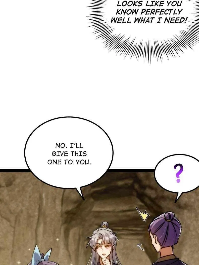 This Account is Ridiculous Chapter 127 – Page 25