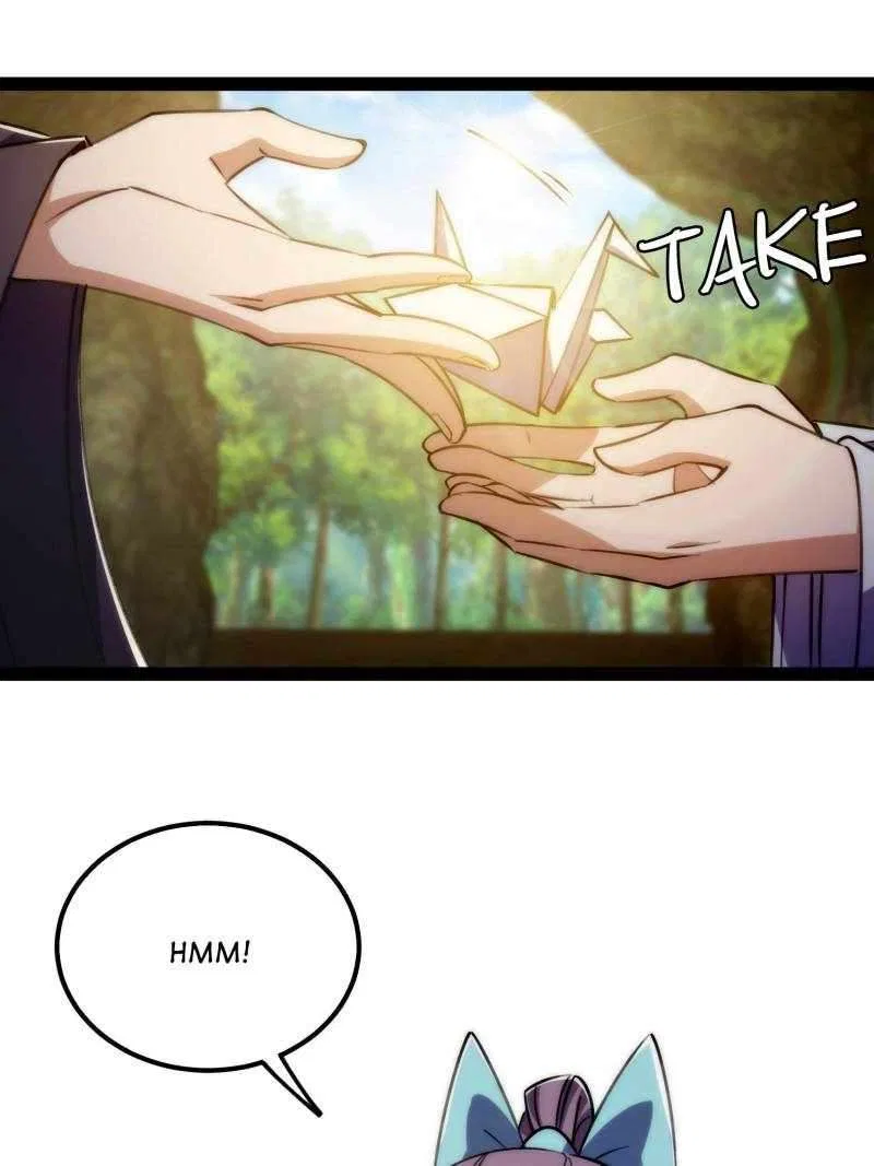 This Account is Ridiculous Chapter 127 – Page 29