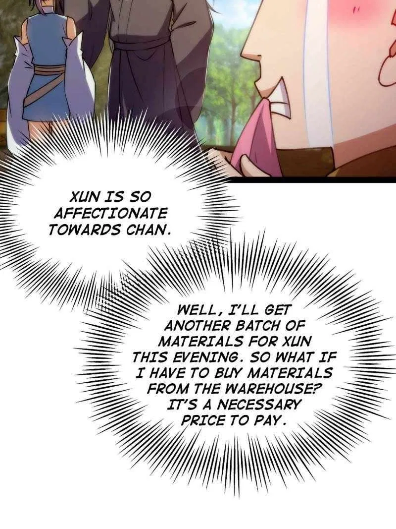 This Account is Ridiculous Chapter 127 – Page 32
