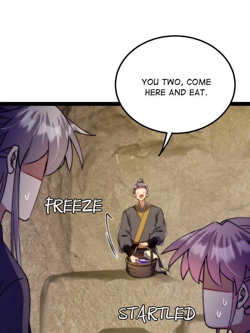 This Account is Ridiculous Chapter 127 – Page 33