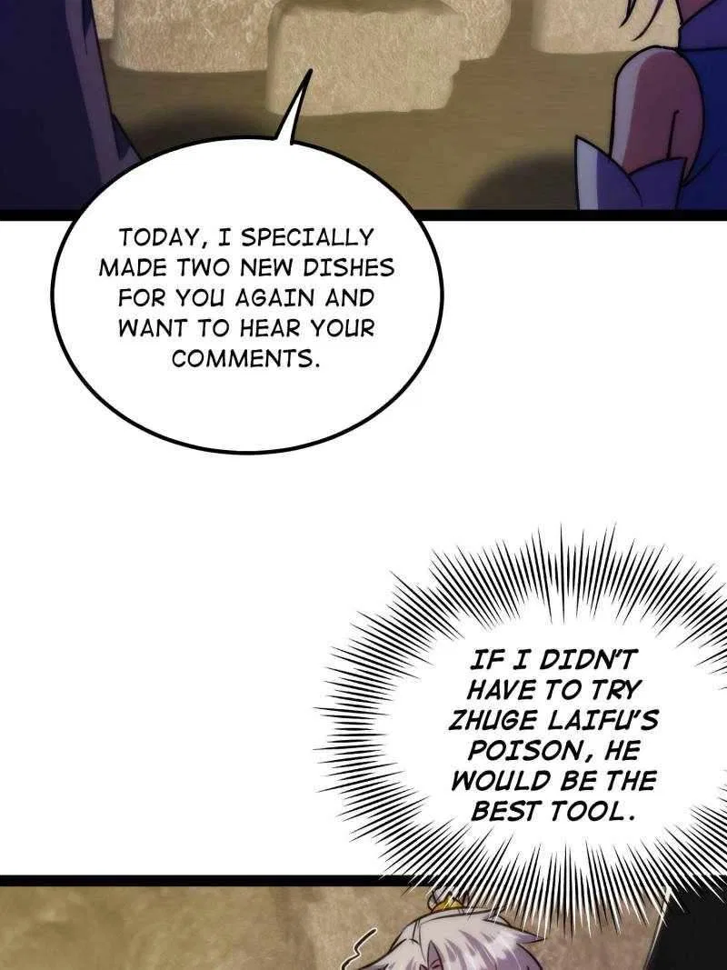 This Account is Ridiculous Chapter 127 – Page 34