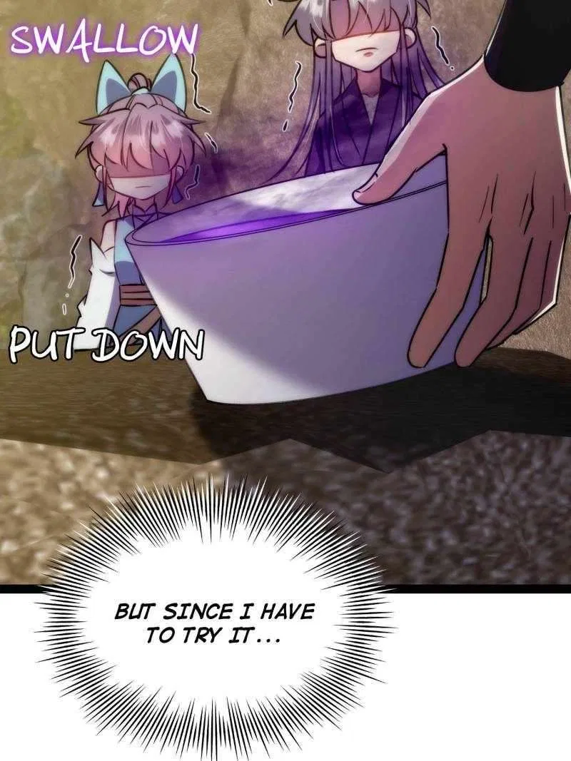 This Account is Ridiculous Chapter 127 – Page 35