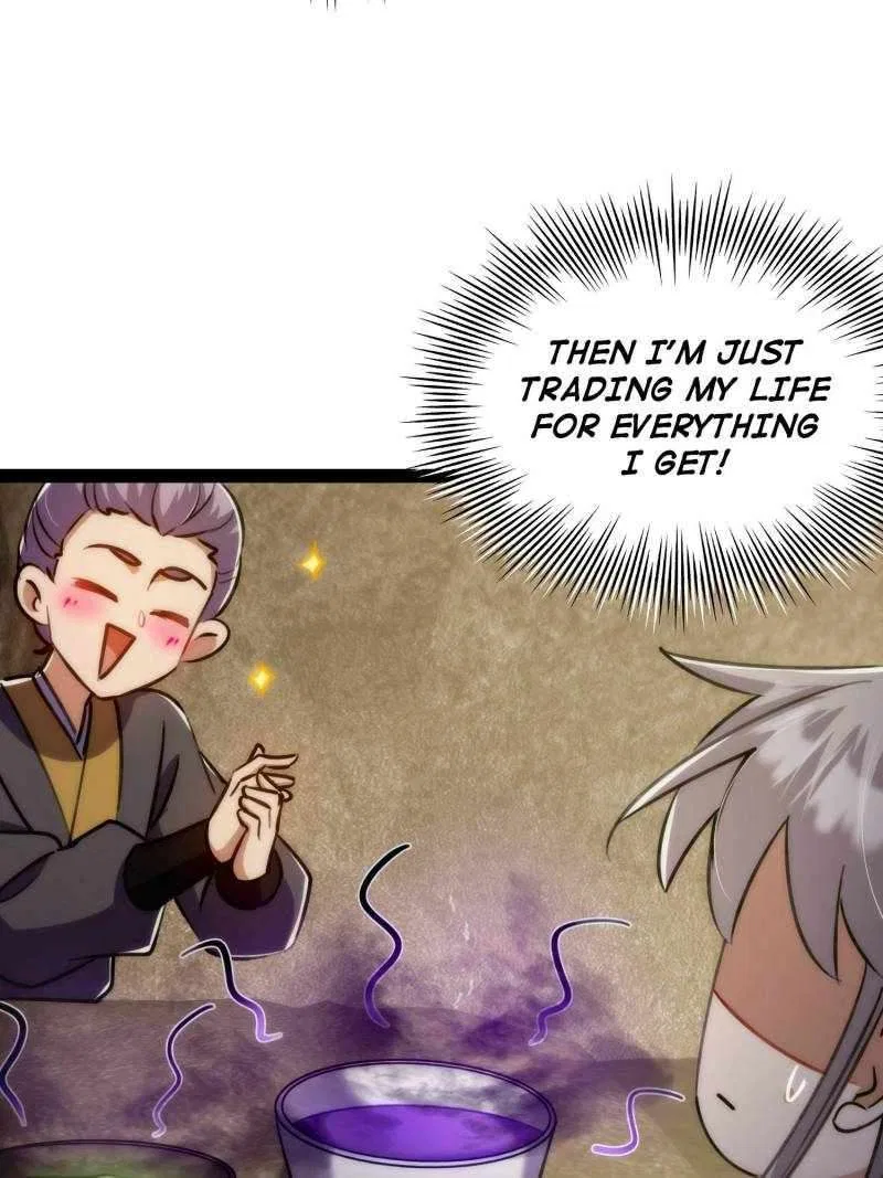 This Account is Ridiculous Chapter 127 – Page 36