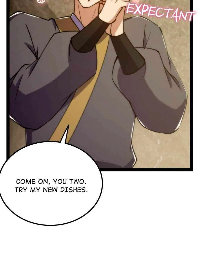 This Account is Ridiculous Chapter 127 – Page 38