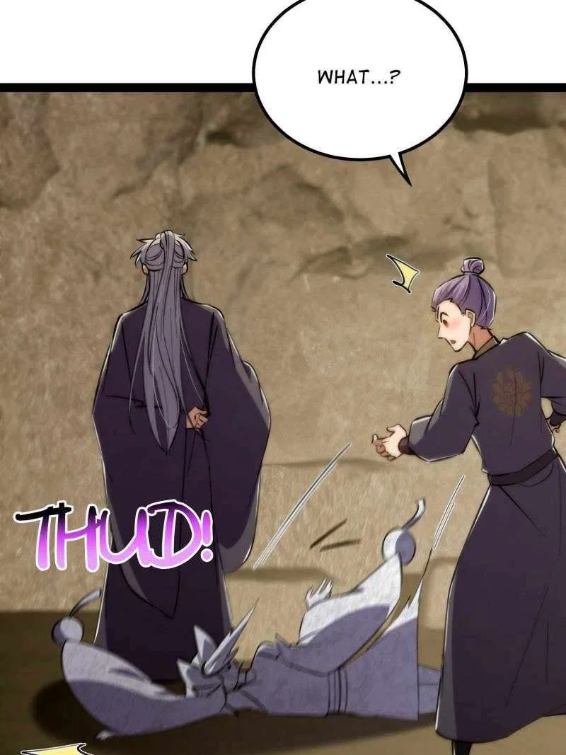 This Account is Ridiculous Chapter 127 – Page 43