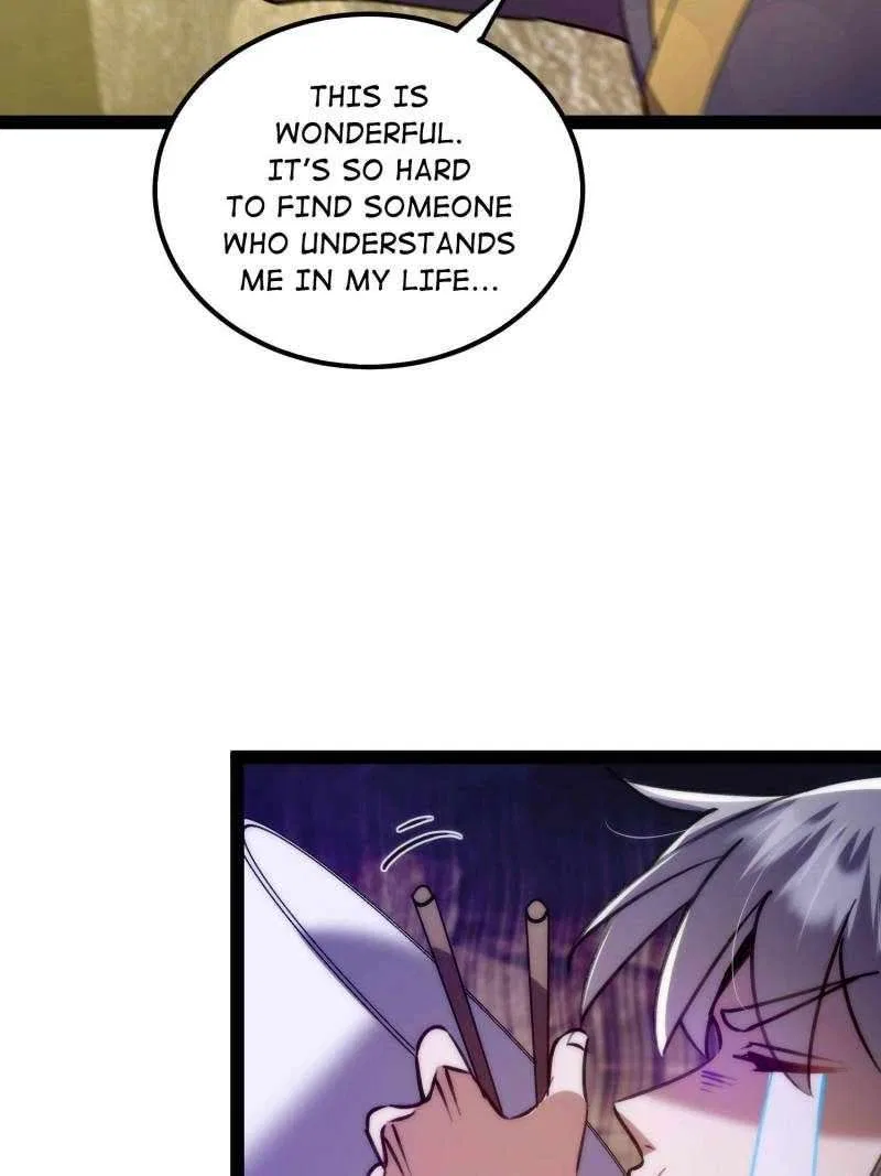 This Account is Ridiculous Chapter 127 – Page 47