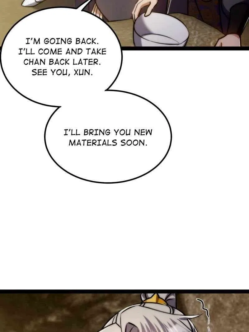 This Account is Ridiculous Chapter 127 – Page 50
