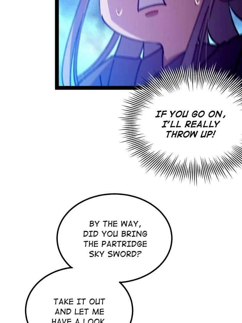 This Account is Ridiculous Chapter 127 – Page 57