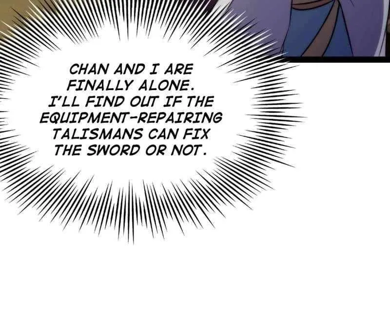 This Account is Ridiculous Chapter 127 – Page 59