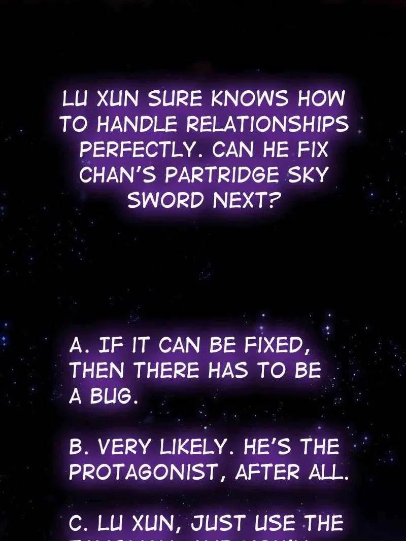 This Account is Ridiculous Chapter 127 – Page 60