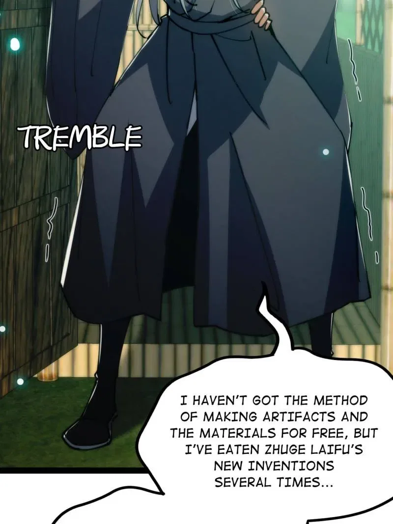 This Account is Ridiculous Chapter 126 – Page 4