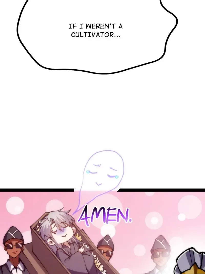 This Account is Ridiculous Chapter 126 – Page 5