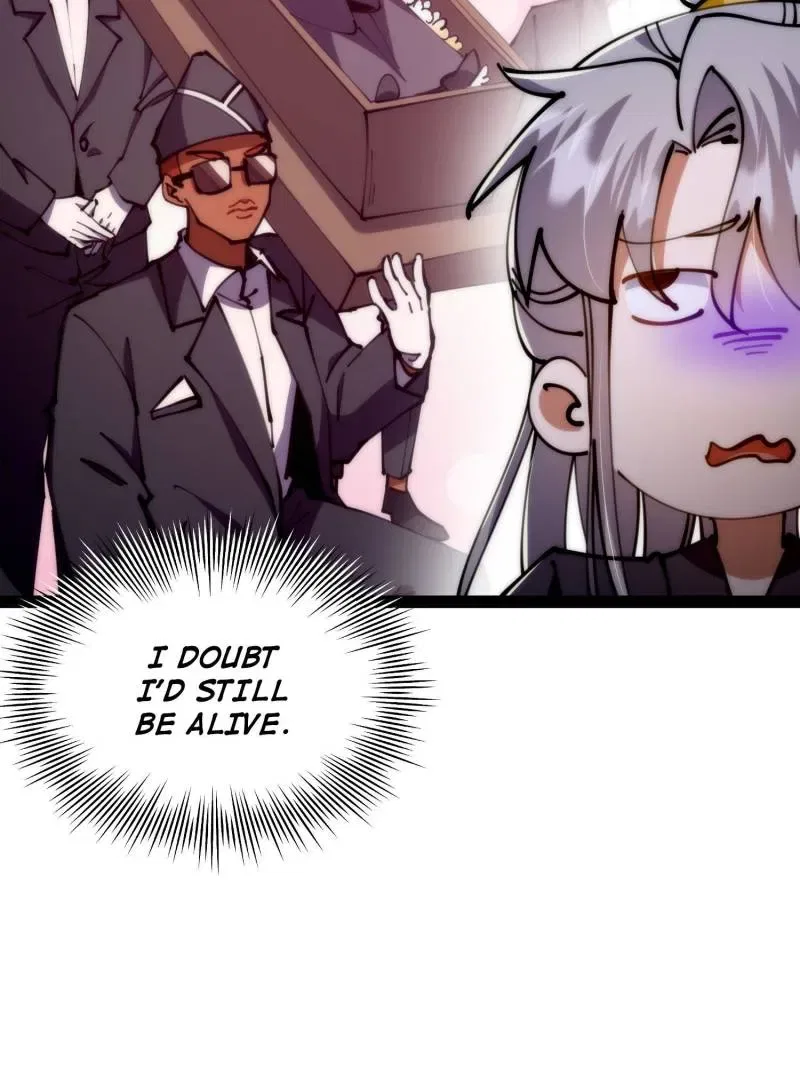 This Account is Ridiculous Chapter 126 – Page 6